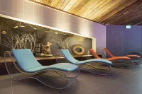 Hotel Le Chabichou - Spa