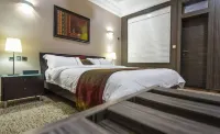 CITY DEN APARTMENT - Balkoner