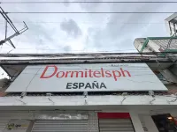 Dormitelsph España Hotels in Sampaloc