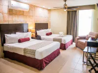 H177 Hotel Hotels in Кампече