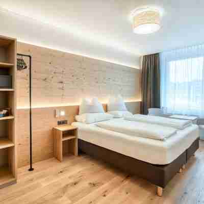 Leipziger Hof Innsbruck Rooms