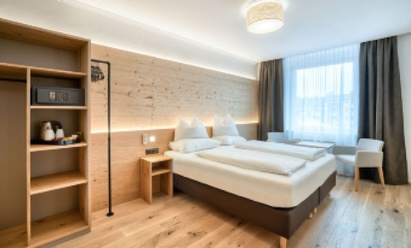 Leipziger Hof Innsbruck