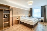 Hotel Leipziger Hof