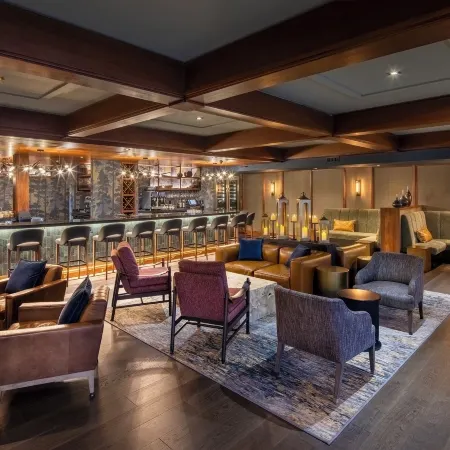 Salish Lodge & Spa