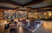 Salish Lodge & Spa Hotel a Snoqualmie