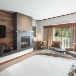 Salish Lodge & Spa Hotels in 