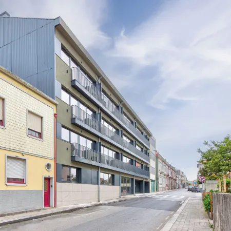 Blissful Suites Porto