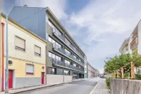 Blissful Suites Porto - 3-Star
