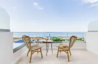 Pyrgos Blue - Ocean View