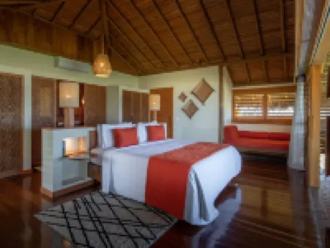 Jaguaríndia Village Hotels in Fortim