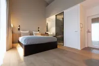 De Koolputten Hotel a Dendermonde