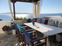 Villa Irenes Dream - for Dreamy Holidays