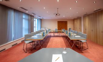 Wellness-  Nationalpark Hotel Schliffkopf, Bwsc