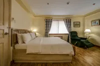Roxas President's Inn Hotels in Capiz