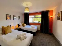 Curzon House 1