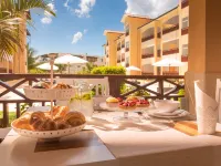 Los Flamencos Aparthotel Beach Club Hotels in Dominicus