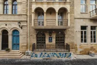 Art Club Hotel in zona Torre della Vergine