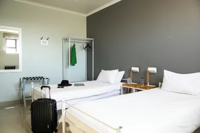 Zzzone Boutique Hostel