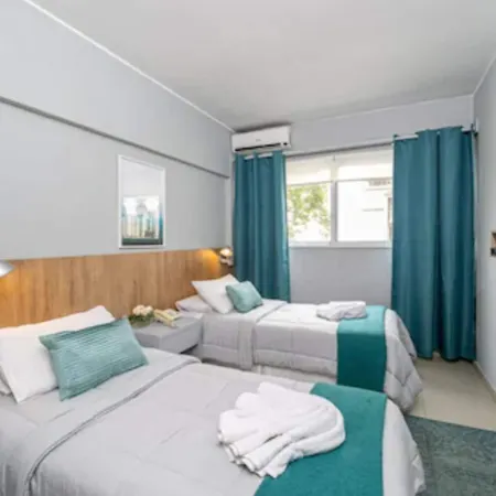 Urbano Hotel