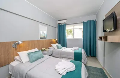 Urbano Hotel Hotels near New Passenger Terminal