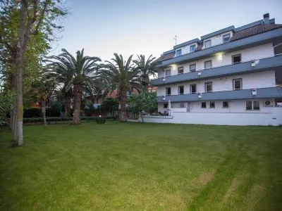 Cala Luna Suite - Sea view apartment Hotel in zona Chalet Miramare