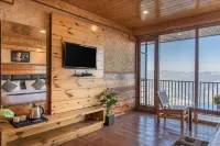 Kufri Hill View Hotels in Kufri