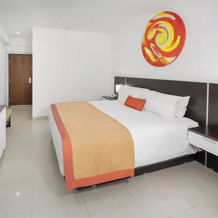 Hotel México Plaza Irapuato