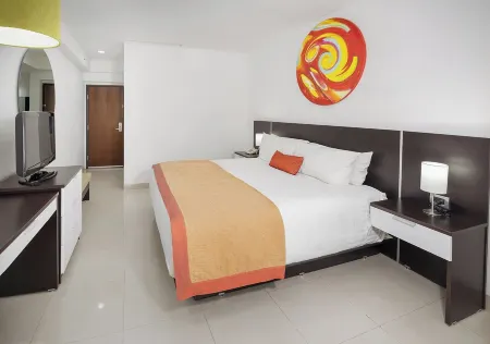 Hotel México Plaza Irapuato