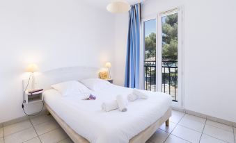 Garden & City Six-Fours-Les-Plages