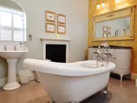 Westgate Manor Hotel di Bishop Auckland