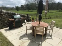 2-bed Barn Alton Towers Chatsworth Polars Peaks