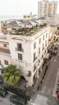 Envy Hotel Hotels in Durres