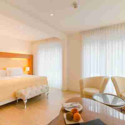 Aqua Aurelia Suitenhotel an den Thermen Rooms
