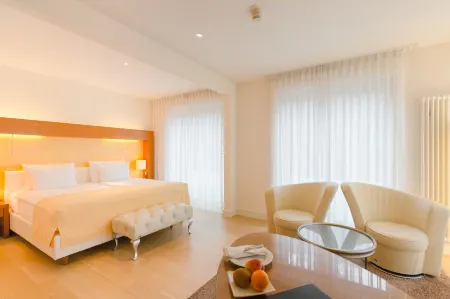 Aqua Aurelia Suitenhotel an den Thermen