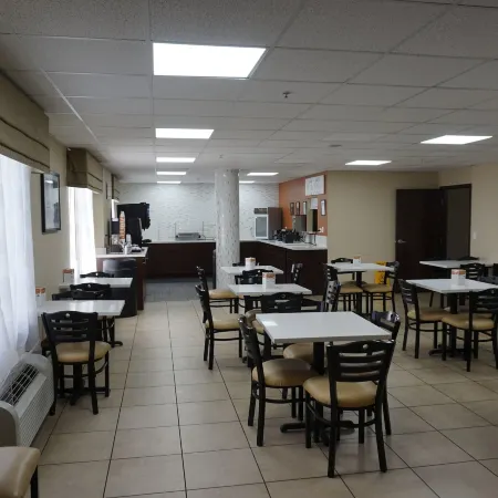Sleep Inn & Suites Ft Lauderdale International Airport