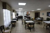 Sleep Inn & Suites Ft Lauderdale International Airport