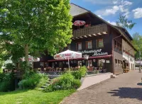 Hotel-Restaurant Maien