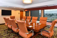 Hampton Inn & Suites Boulder-North فنادق في بولدر