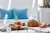 Mykonos Town Suites - Condos
