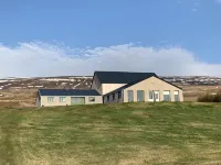 Sunnuhlid Apartment A