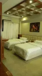 Hotel Aram - Gym