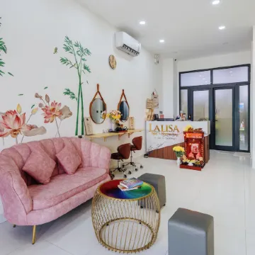 Lalisa Hotel