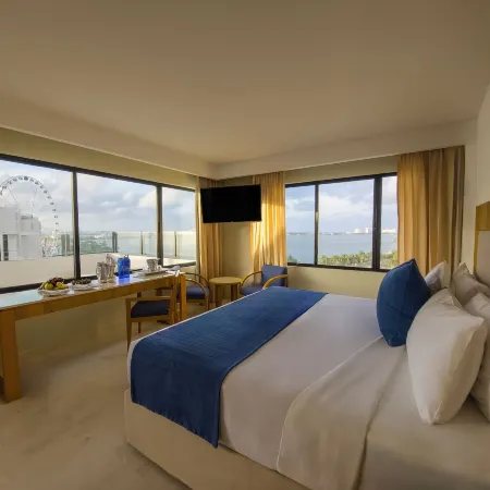 Park Royal Beach Cancun - All Inclusive