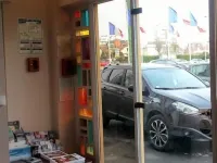 哈薩德飯店 - Wi-Fi