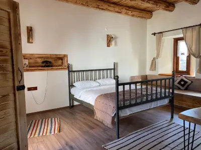 Loru HAN Hotels in 
