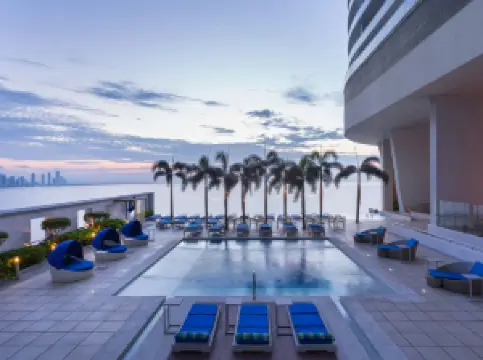 JW Marriott Panama