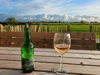 Villa in Leons with Frisian Charm Hotels in Littenseradeel