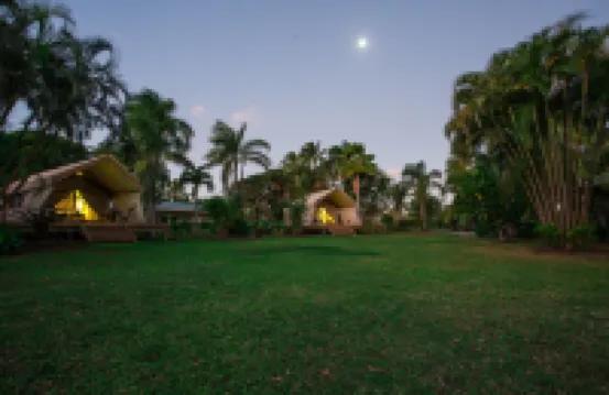 Ikurangi Eco Retreat