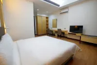 BAY RESORT CONDOMINIUM@IMPERIAL SUITES DIAMOND TOWER