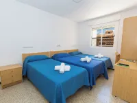 Hostal El Mercat Hotels in Villajoyosa